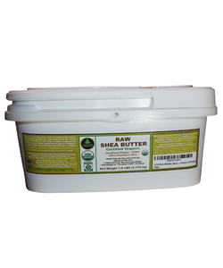 Raw Shea Butter Perfect Body Harmony