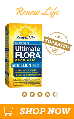 Renew Life Renew Life