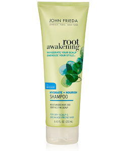 Root Awakening Nourishing Moisture Shampoo