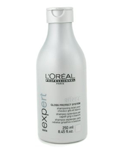 Silver Shampoo L'Oreal