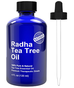 Tea Tree Essential