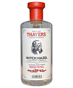 Thayers