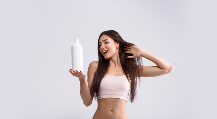 best dandruff shampoo