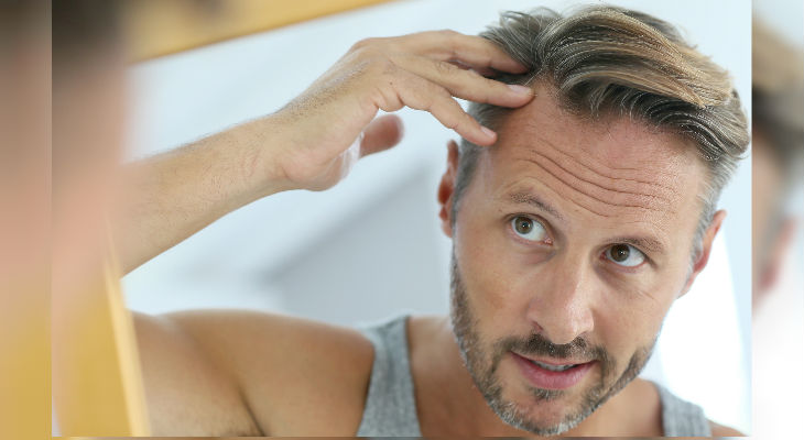 best shampoo for hair loss