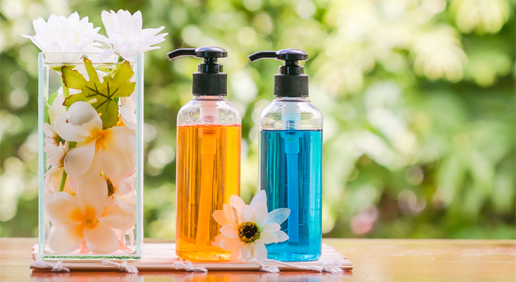 best shampoo for natural hair