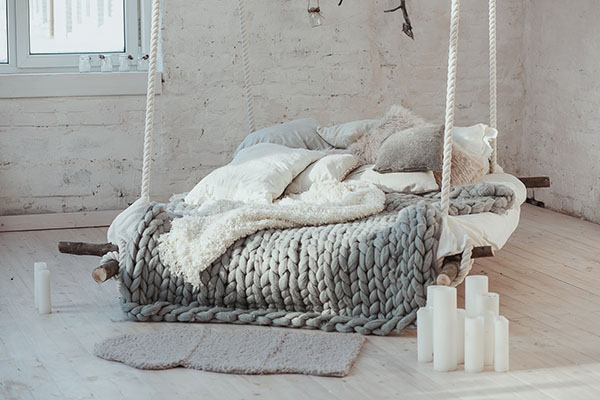 king size blankets