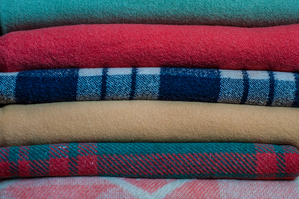 tapestry throw blankets