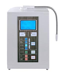 Air Water Life Aqua-Ionizer Deluxe 7.0