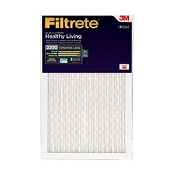 Filtrete Healthy Living Elite Allergen Reduction Filter
