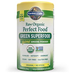 Garden of Life Green Superfood
