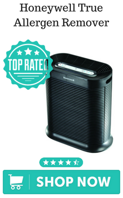 Honeywell True Allergen Remover
