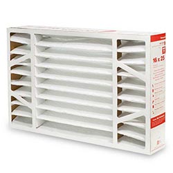 Honeywell FC100A1029 Media Air Filter