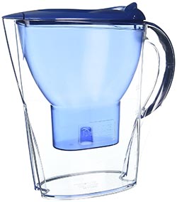 Lake Industries Alkaline Water Pitcher