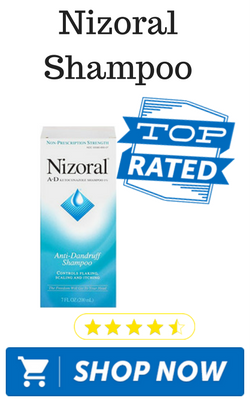 Nizoral Shampoo