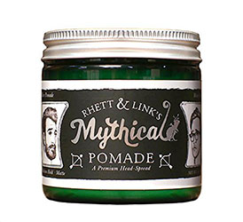 Rhett Links Mythical Pomade