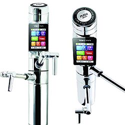 Tyent UCE-11Under Counter Water Ionizer