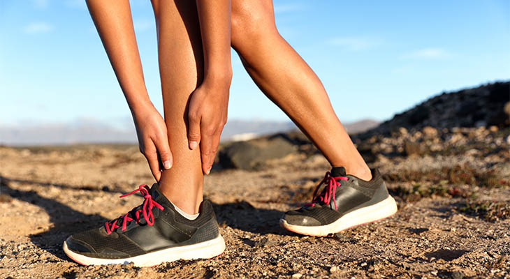 best ankle brace