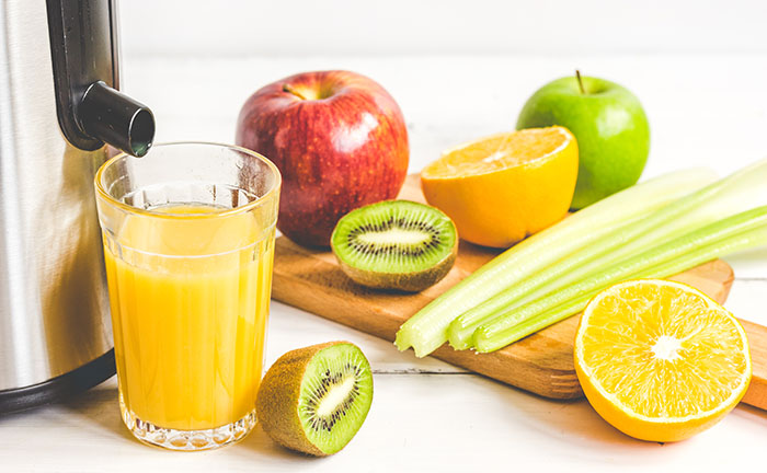 best centrifugal juicer