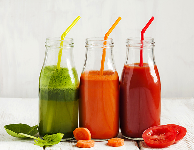 best masticating juicer