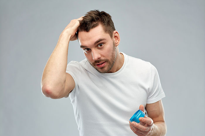 best pomade for men