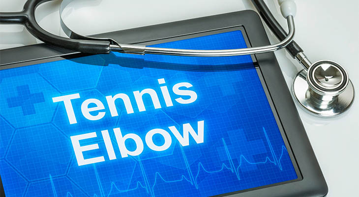 best tennis elbow brace