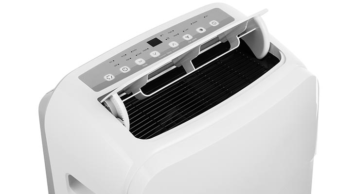 ideal air dehumidifier