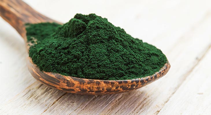 organic vitamin supplements