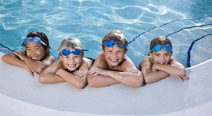pool ionizer