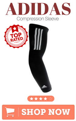 Adidas Compression Sleeve