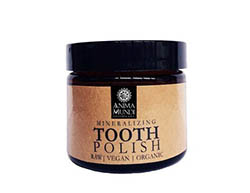 Anima Mundi Apothecary Organic