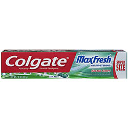 Colgate MaxFresh Toothpaste