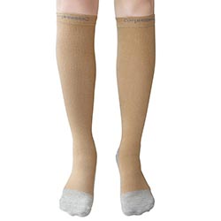 CompressionZ Compression Socks (1 Pair) 20-30mmHg Graduated