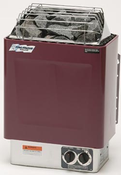 Finlandia FLB-60 Sauna Heater