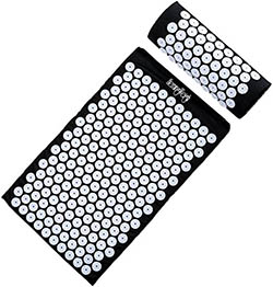 Heavenly Acupressure Mat