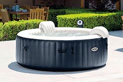 Intex Pure Spa Plus Bubble Massage Set