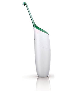 Philips Sonicare HX821102 Airfloss Rechargeable Electric Flosser