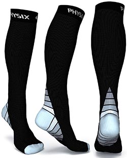 Physix Gear Support