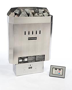 Saunacore 10.5 kW SE Special Edition Sauna Heater