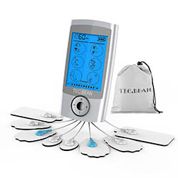TEC.BEAN Rechargeable Tens EMS Unit