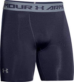 Under Armour Men’s HeatGear Armour Compression Shorts