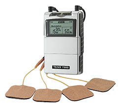 United Surgical TENS Machine