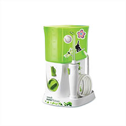 Waterpik Water Flosser for Kids, WP-260