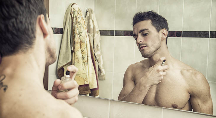 best pheromones perfume