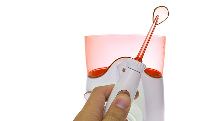 best water flosser
