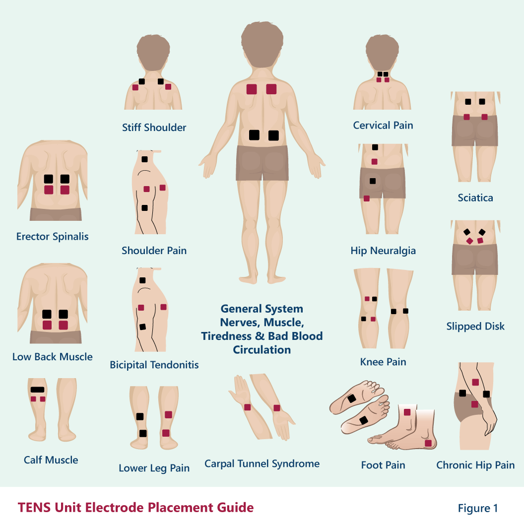 tens unit guide tens unit guide