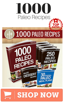 1000 Paleo Recipes