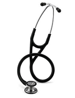 3M Littmann 6152 Cardiology IV Stethoscope, Standard-Finish Chestpiece, 27
