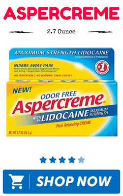 Aspercreme