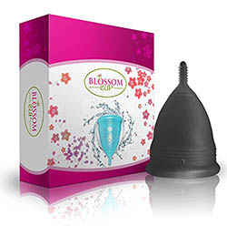 Blossom Menstrual Cup