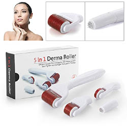 Derma Kit 5 in 1
